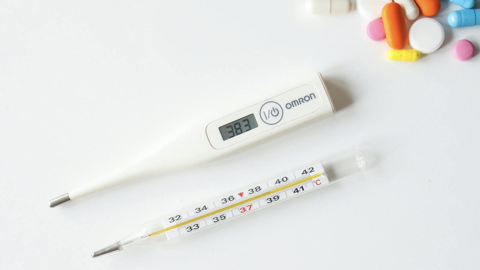 体温摄氏度和华氏度的转换| 加拿大之家